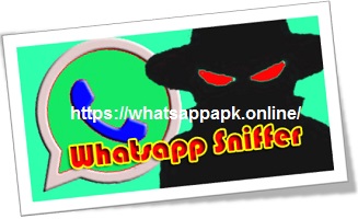 whatsapp sniffer v1.03 apk free download