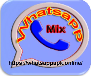  Whatsapp Mix Apk App For Android Iphone Pc